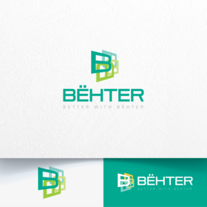 Design de Logo par Agnnnny pour Behter Inc. | Design : #19112125