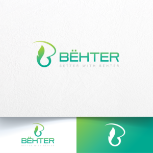 Design de Logo par Agnnnny pour Behter Inc. | Design : #19112385
