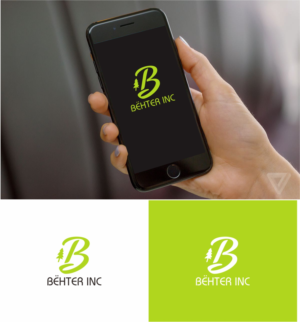 Logo Design by Come to Me