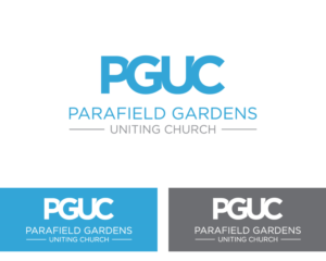 Logo Design by NDRO for Parafield Gardens Uniting Church | Design #19824711