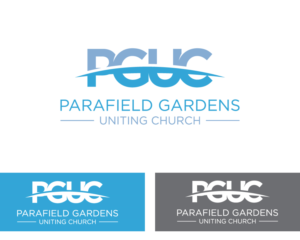Logo Design by NDRO for Parafield Gardens Uniting Church | Design: #19824713