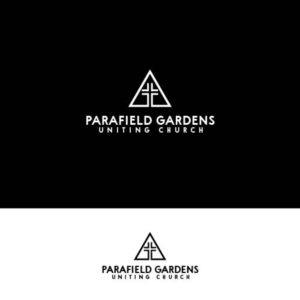 Logo Design by Shah Zyl for Parafield Gardens Uniting Church | Design: #19781704