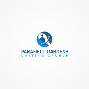 Logo Design by Shah Zyl for Parafield Gardens Uniting Church | Design: #19782097