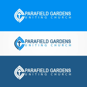 Logo Design by Shah Zyl for Parafield Gardens Uniting Church | Design: #19782098