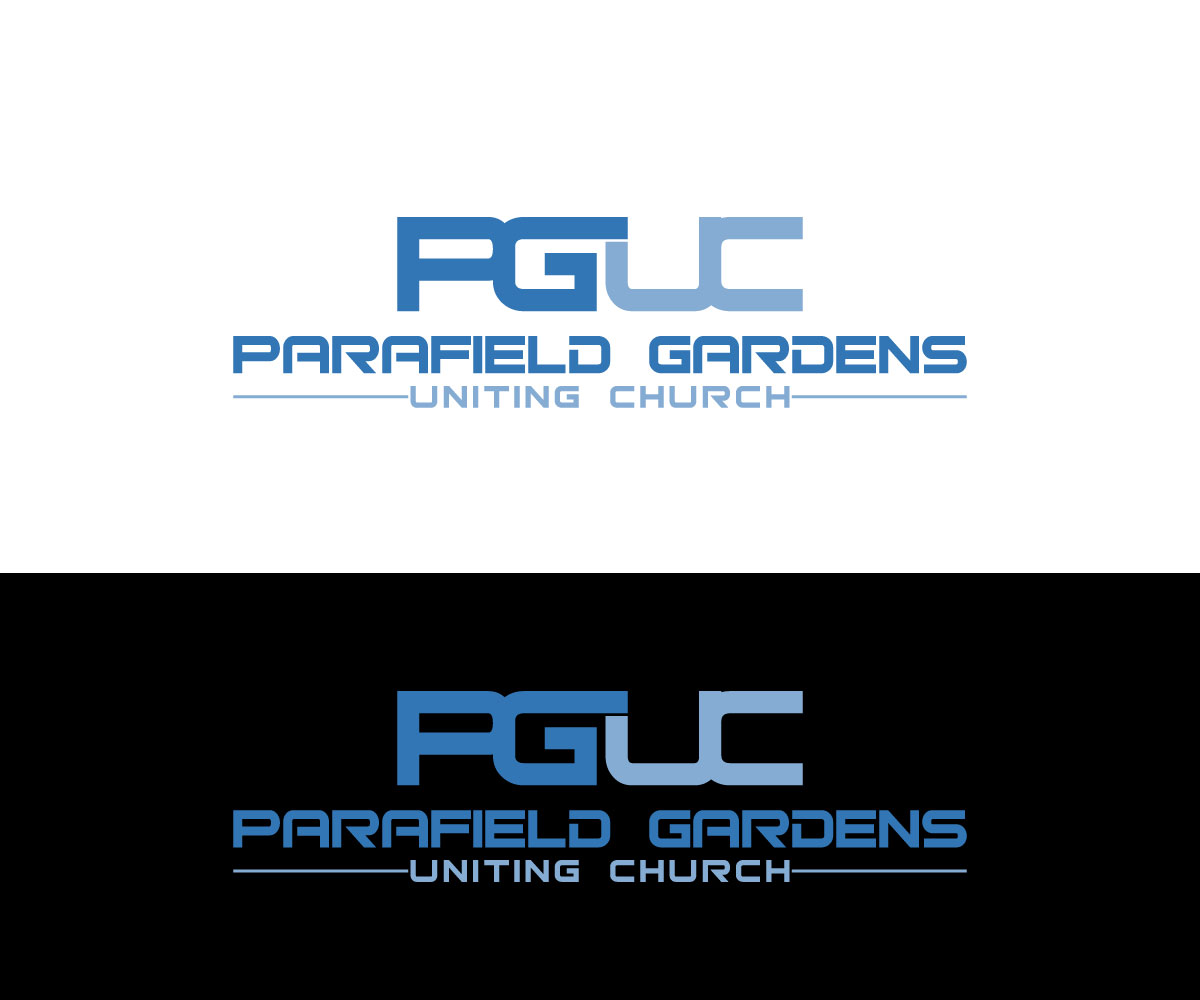 Logo Design by skyDesignbox for Parafield Gardens Uniting Church | Design #19776952