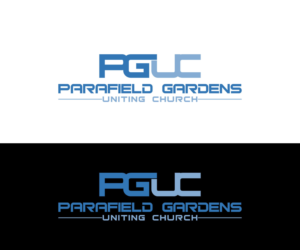 Logo Design by skyDesignbox for Parafield Gardens Uniting Church | Design: #19776952
