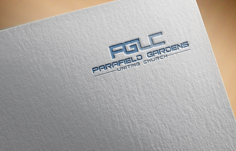 Logo Design by skyDesignbox for Parafield Gardens Uniting Church | Design #19776953