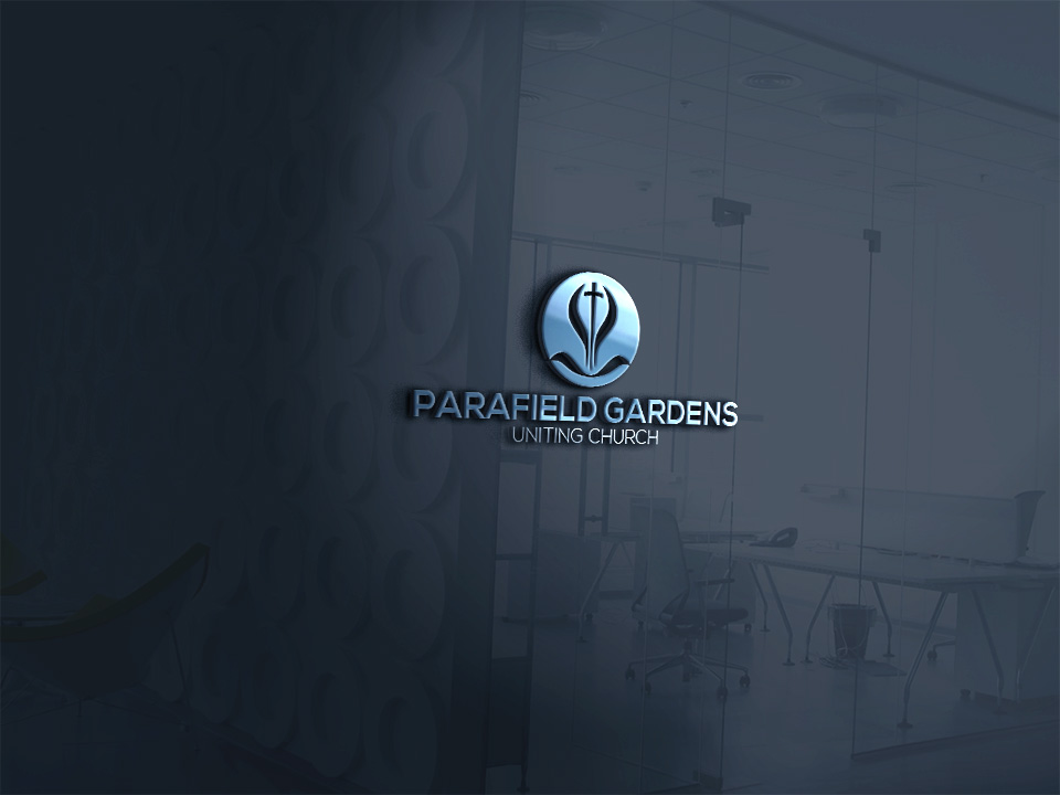 Logo Design by skyDesignbox for Parafield Gardens Uniting Church | Design #19787048
