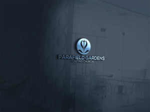 Logo Design by skyDesignbox for Parafield Gardens Uniting Church | Design: #19787048