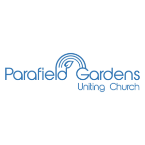 Logo Design by **INCREDIBLEDESIGNERS** for Parafield Gardens Uniting Church | Design: #19765667