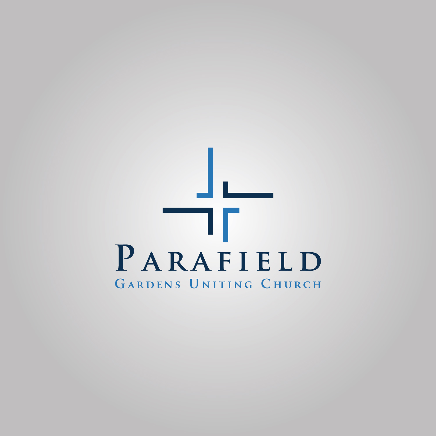Logo Design by Md R. Maruf for Parafield Gardens Uniting Church | Design #19773033