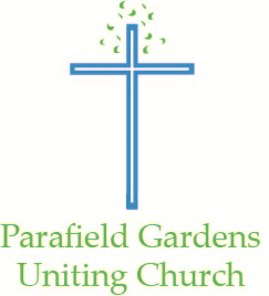 Logo Design by Iamuzair9 for Parafield Gardens Uniting Church | Design #19773618