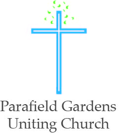 Logo Design by Iamuzair9 for Parafield Gardens Uniting Church | Design #19773619