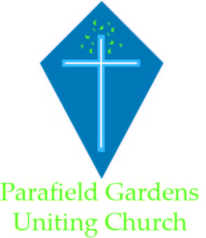 Logo Design by Iamuzair9 for Parafield Gardens Uniting Church | Design #19773620