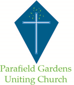 Logo Design by Iamuzair9 for Parafield Gardens Uniting Church | Design: #19773620