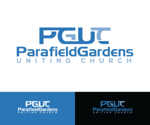 Logo Design by designmind78 for Parafield Gardens Uniting Church | Design: #19783481