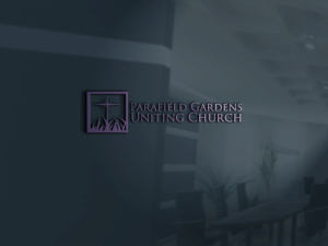 Logo Design by Rosaleen for Parafield Gardens Uniting Church | Design: #19776846