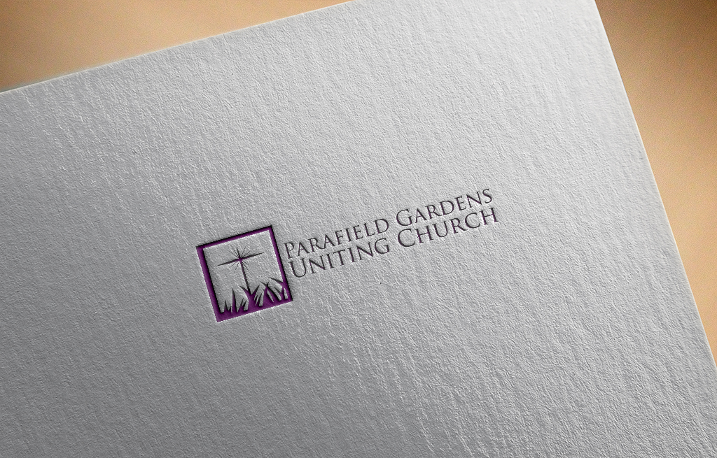 Design de Logo par Rosaleen pour Parafield Gardens Uniting Church | Design #19776848