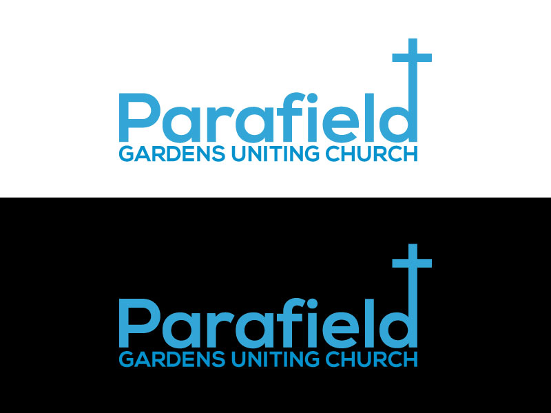 Logo Design by Top1 for Parafield Gardens Uniting Church | Design #19824113