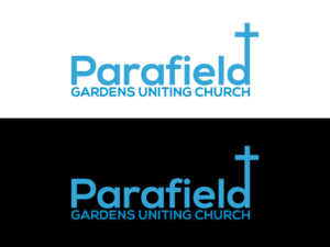 Logo Design by Top1 for Parafield Gardens Uniting Church | Design: #19824113