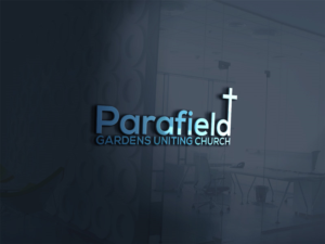 Logo Design by Top1 for Parafield Gardens Uniting Church | Design: #19824114