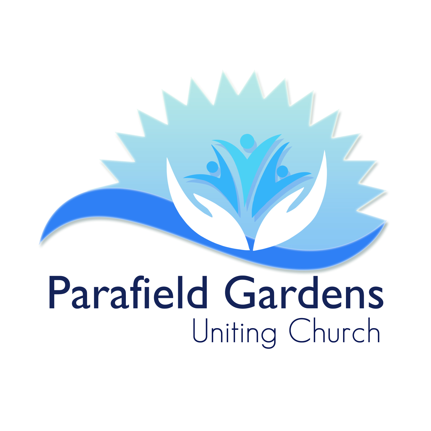Logo Design by Alberuni Tech for Parafield Gardens Uniting Church | Design #19823970