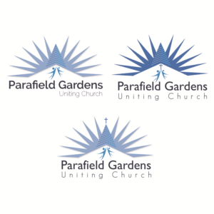Logo Design by Alberuni Tech for Parafield Gardens Uniting Church | Design: #19824071