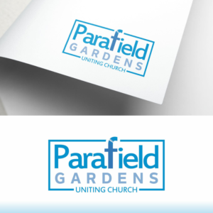 Logo Design by Rajiv Kumar for Parafield Gardens Uniting Church | Design: #19789257