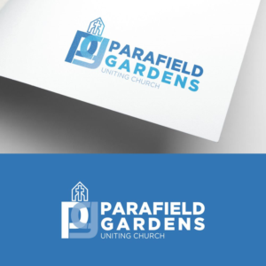 Logo Design by Rajiv Kumar for Parafield Gardens Uniting Church | Design: #19789258