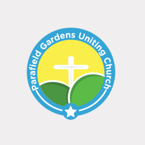 Logo Design by zaidiw9 2 for Parafield Gardens Uniting Church | Design: #19781846