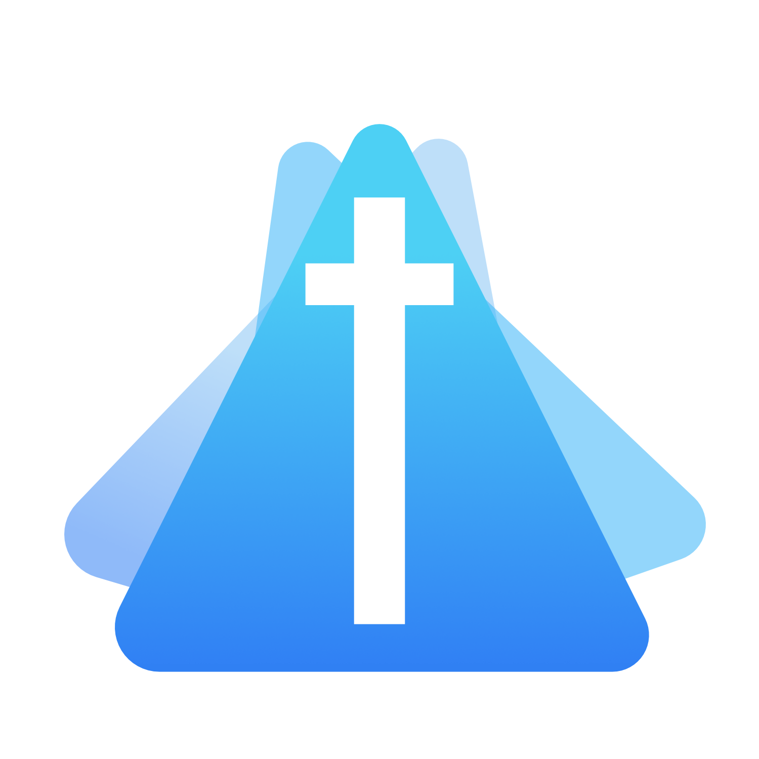 Logo Design by Annastacia 2 for Parafield Gardens Uniting Church | Design #19803390