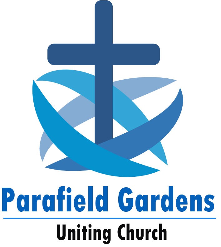 Design de Logo par Carlos Viera pour Parafield Gardens Uniting Church | Design #19769377