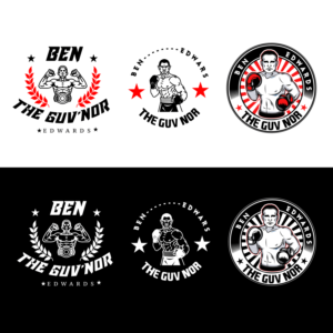Logo Design by anyerber gonzalez for Scott Masters Media | Design: #19073454