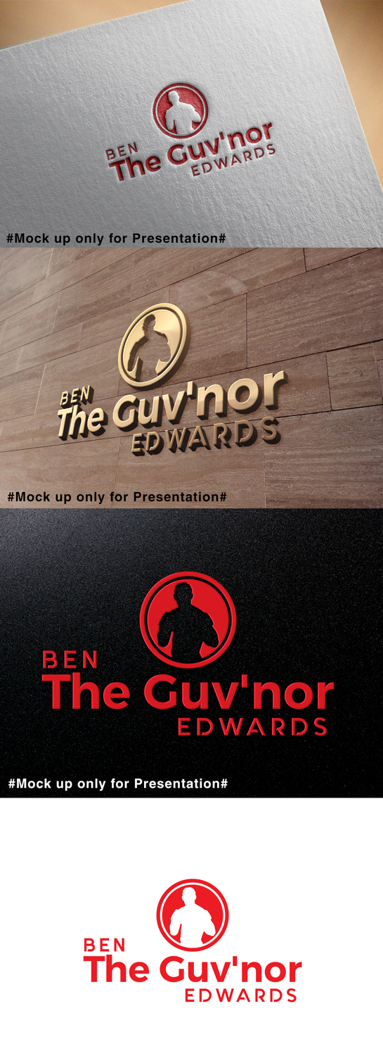 Logo Design by designmind78 for Scott Masters Media | Design #19075297