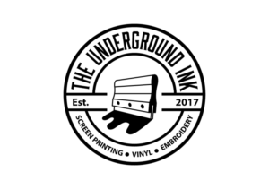 Logo Design by raigraphics for The Underground Ink | Design: #19089715