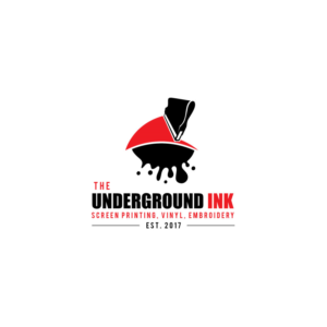 Design de Logo par ecorokerz pour The Underground Ink | Design #19085239