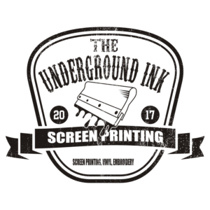 Design de Logo par Suwaji Suwaji pour The Underground Ink | Design #19100963