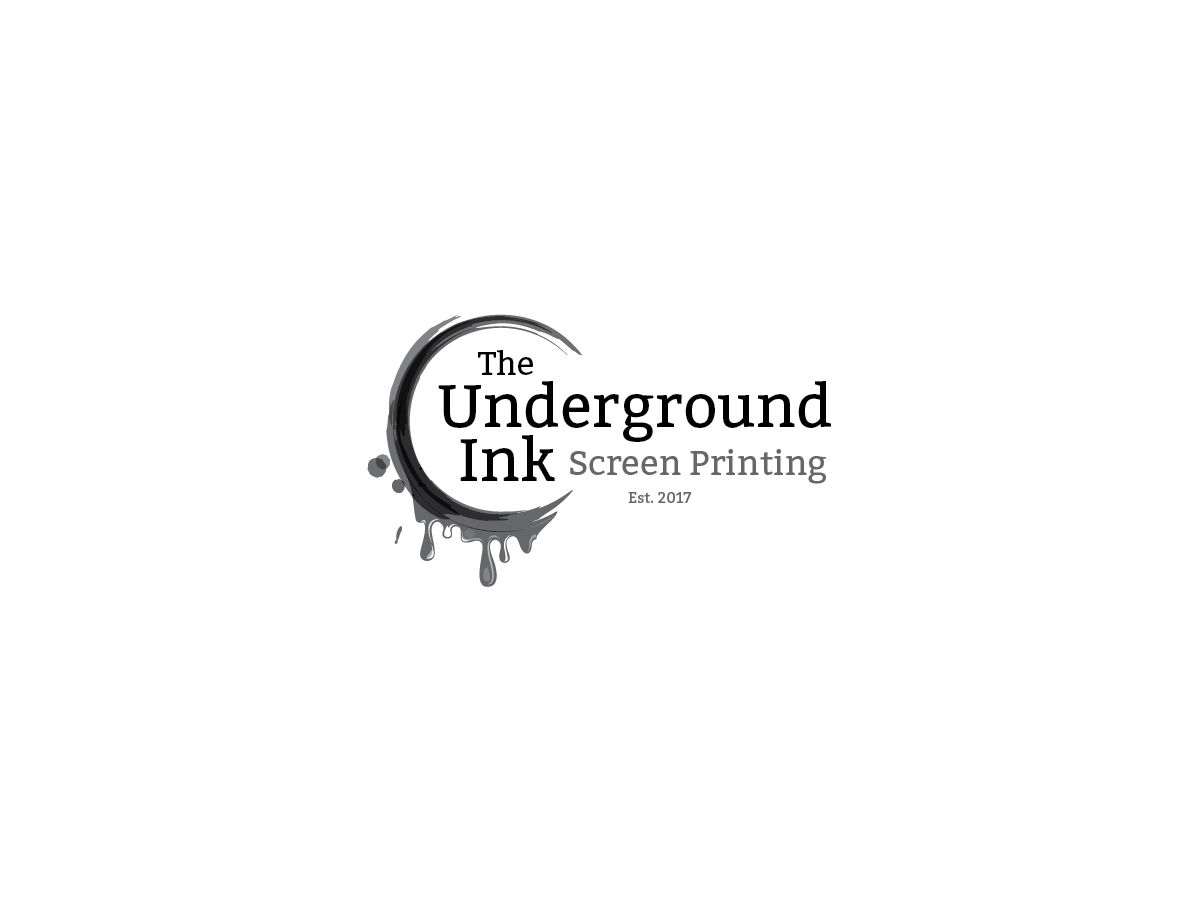 Logo Design by Muhammad Imran 3 for The Underground Ink | Design #19084899