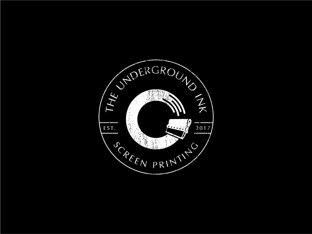Logo Design by Muhammad Imran 3 for The Underground Ink | Design #19084900
