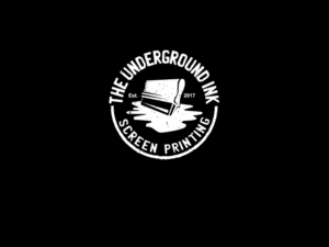 Logo Design by ArtCreative for The Underground Ink | Design: #19093650