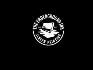 Logo Design by ArtCreative for The Underground Ink | Design: #19093655