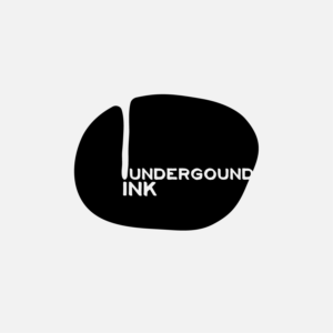 Logo Design by des8ner for The Underground Ink | Design: #19112649