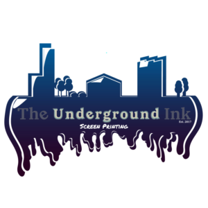 Logo Design by Jugo for The Underground Ink | Design: #19092378