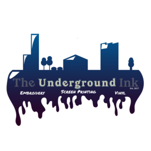 Design de Logo par Jugo pour The Underground Ink | Design #19120248