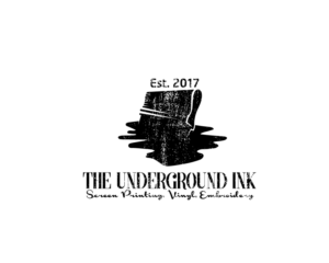 Logo Design by Tasnova 2 for The Underground Ink | Design: #19085151