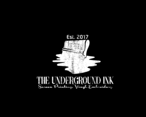 Logo Design by Tasnova 2 for The Underground Ink | Design: #19085152