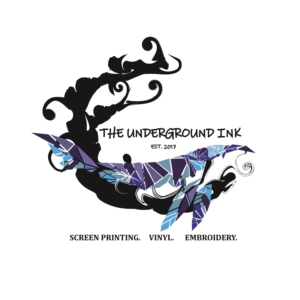 Design de Logo par sagehieran pour The Underground Ink | Design #19148269