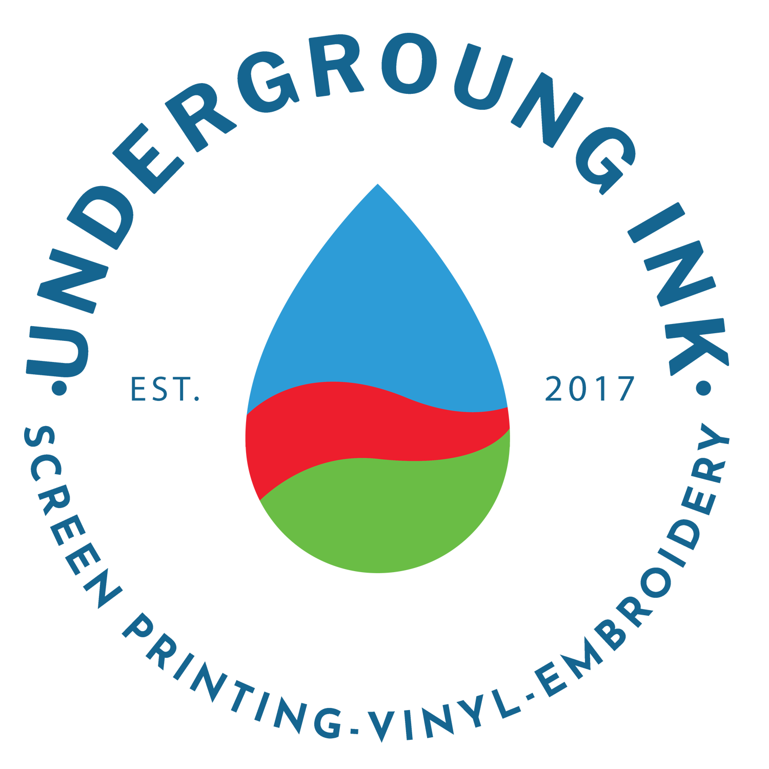 Design de Logo par Saif Ullah Khan pour The Underground Ink | Design #19082477