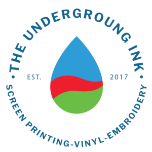 Logo Design by Saif Ullah Khan for The Underground Ink | Design: #19086749