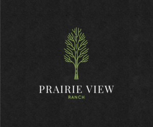 Prairie View Ranch | Logo Design by 91.kremena.petrova